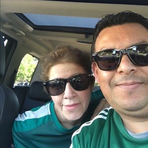 Meet your Posher, Roberto