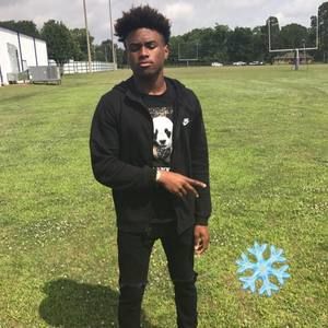 Meet your Posher, Trey