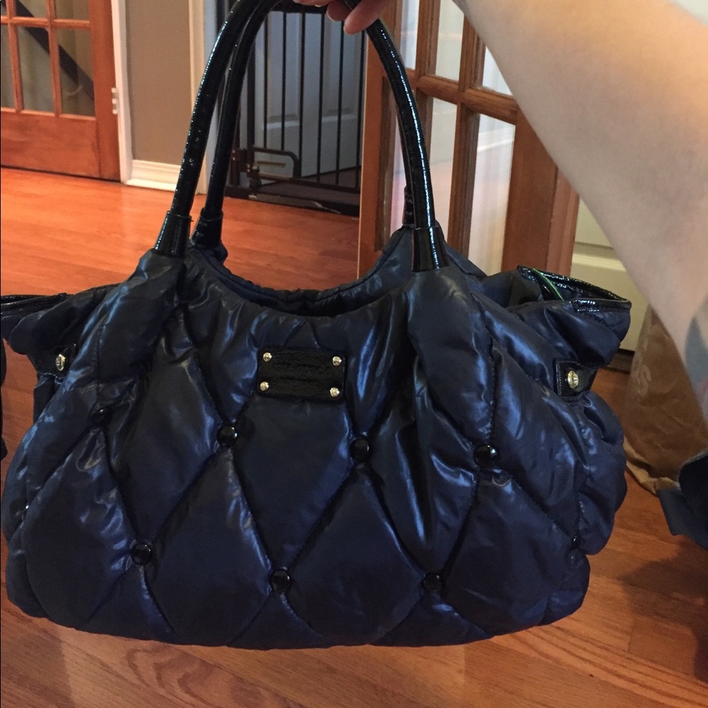 AUTHENTIC KATE SPADE SATCHEL