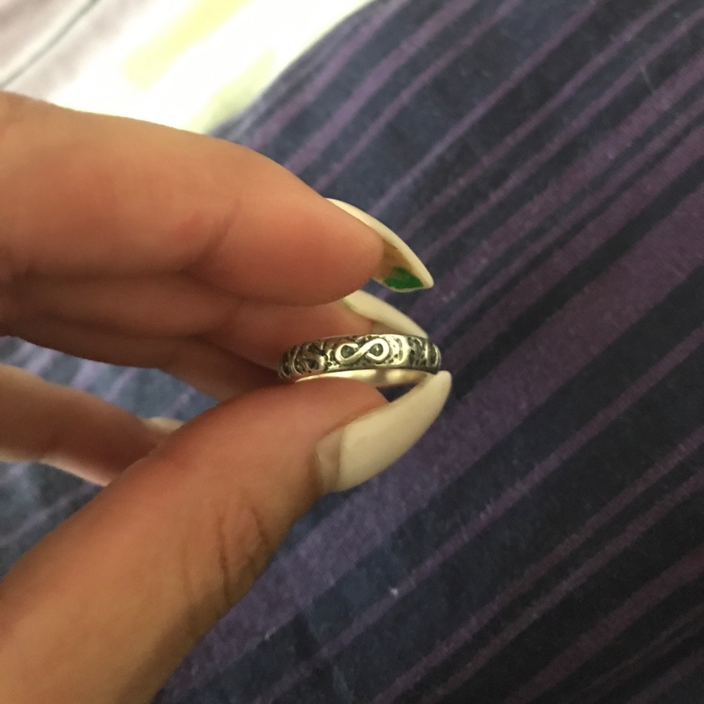 Always forever James Avery