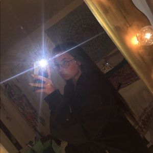 Meet your Posher, Grace