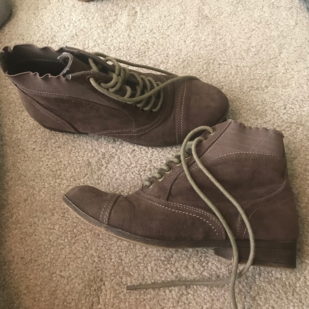 Booties