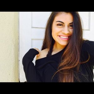 Meet your Posher, Lillian