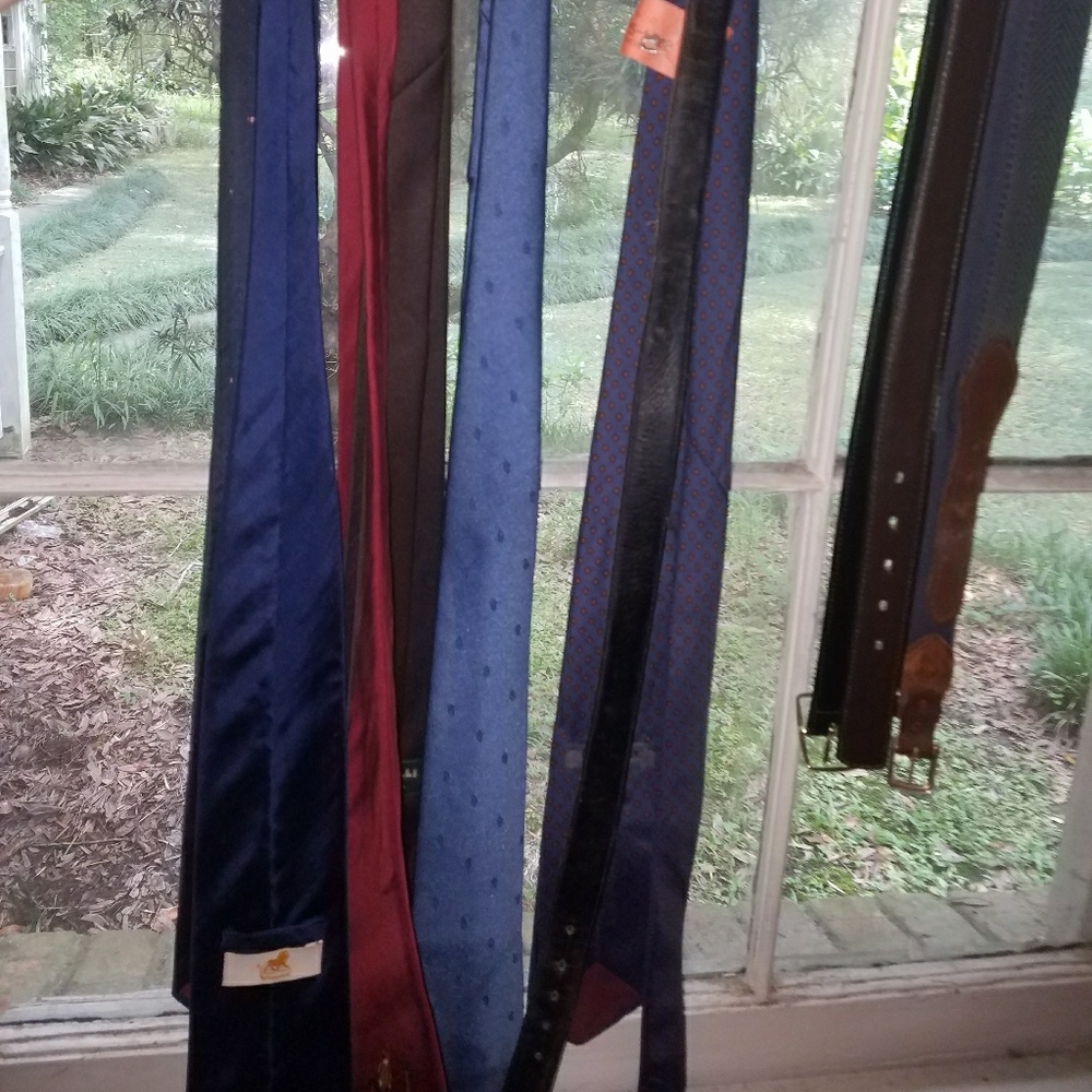 Ties