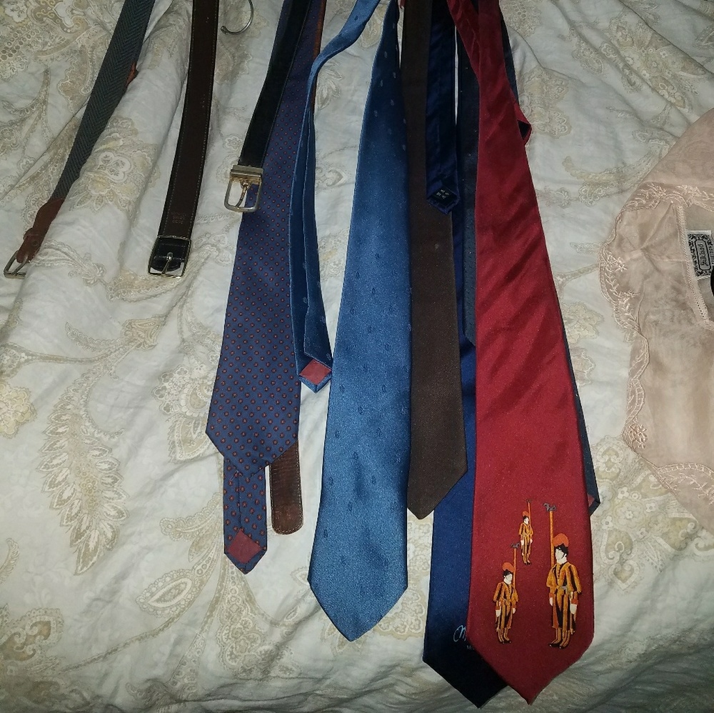 Ties - Picture 2 of 3