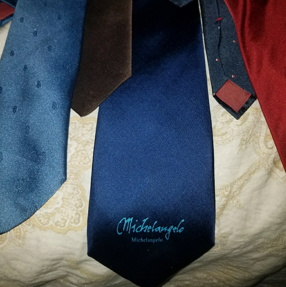 Ties - Picture 3 of 3