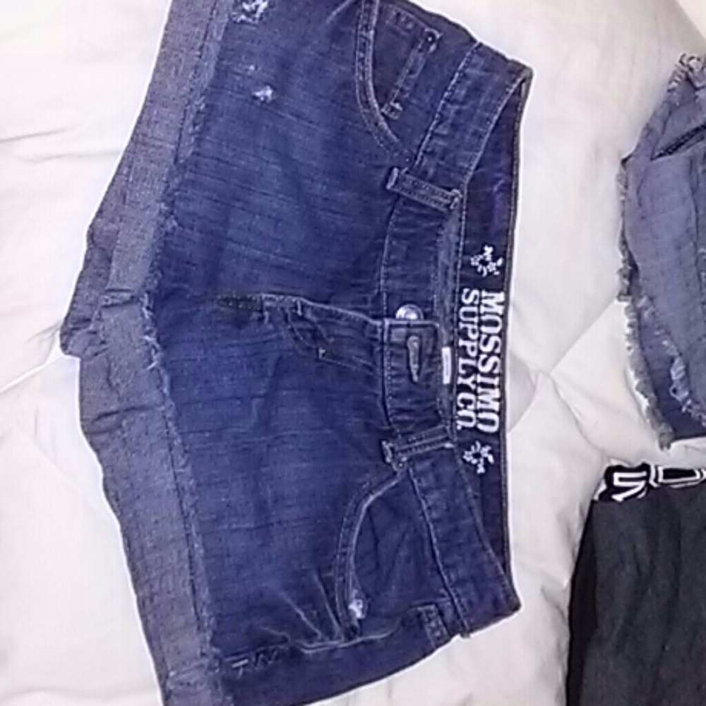 Shorts