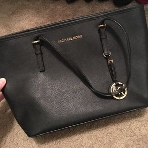 Small Michael Kors Tote
