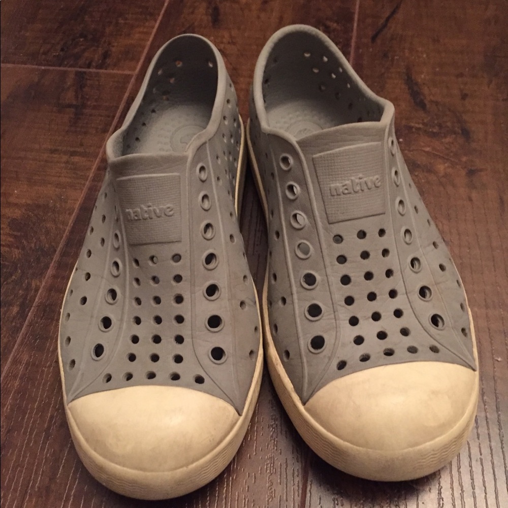 Native Jefferson Size 12
