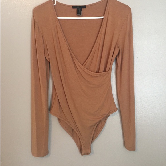 Forever 21 Other - Body Suit