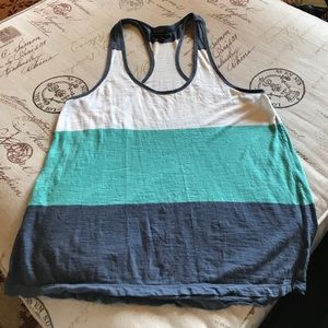 American Eagle- Racer Back