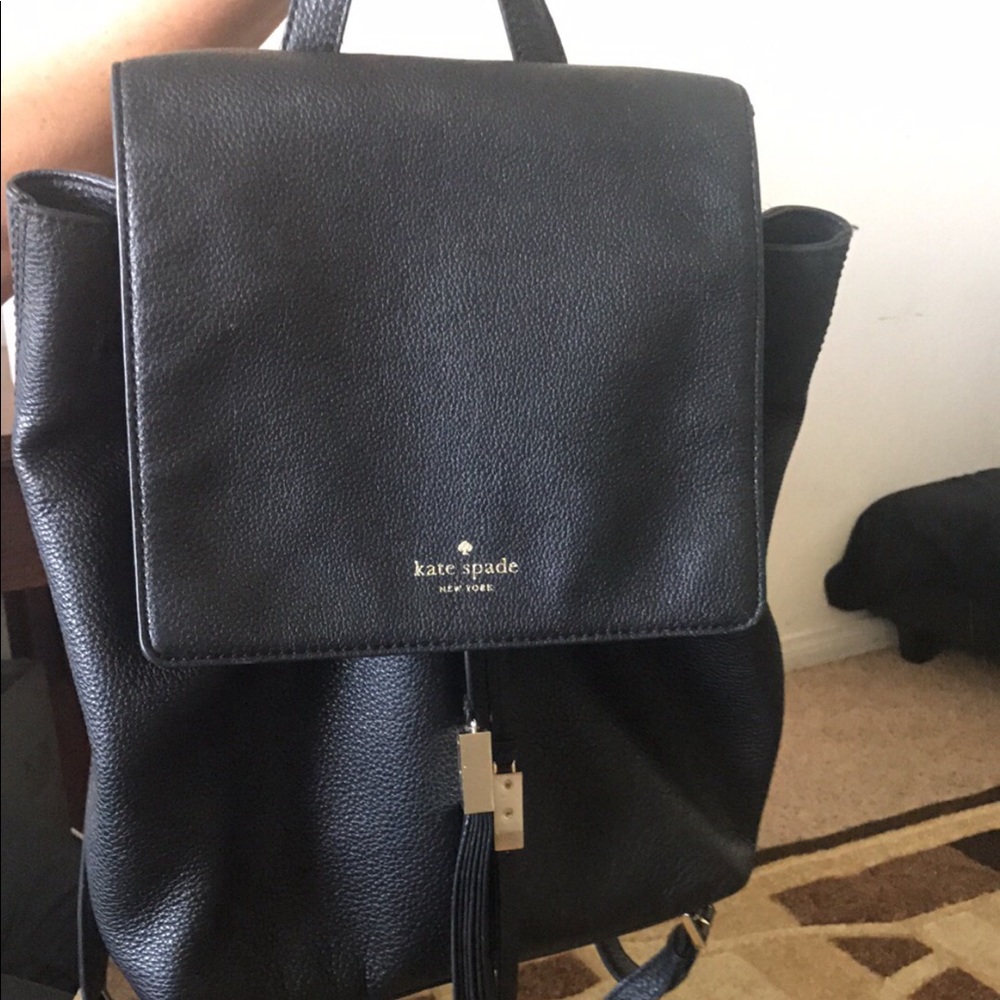 Kate Spade genuine leather bag