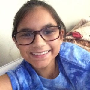 Meet your Posher, Gracie