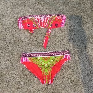Trunk Turk bikini