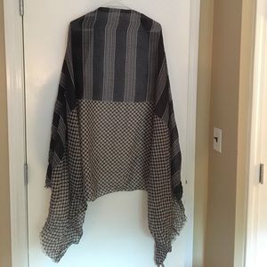 Banana Republic scarf