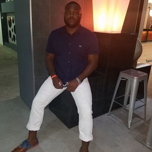 Meet your Posher, Dominick