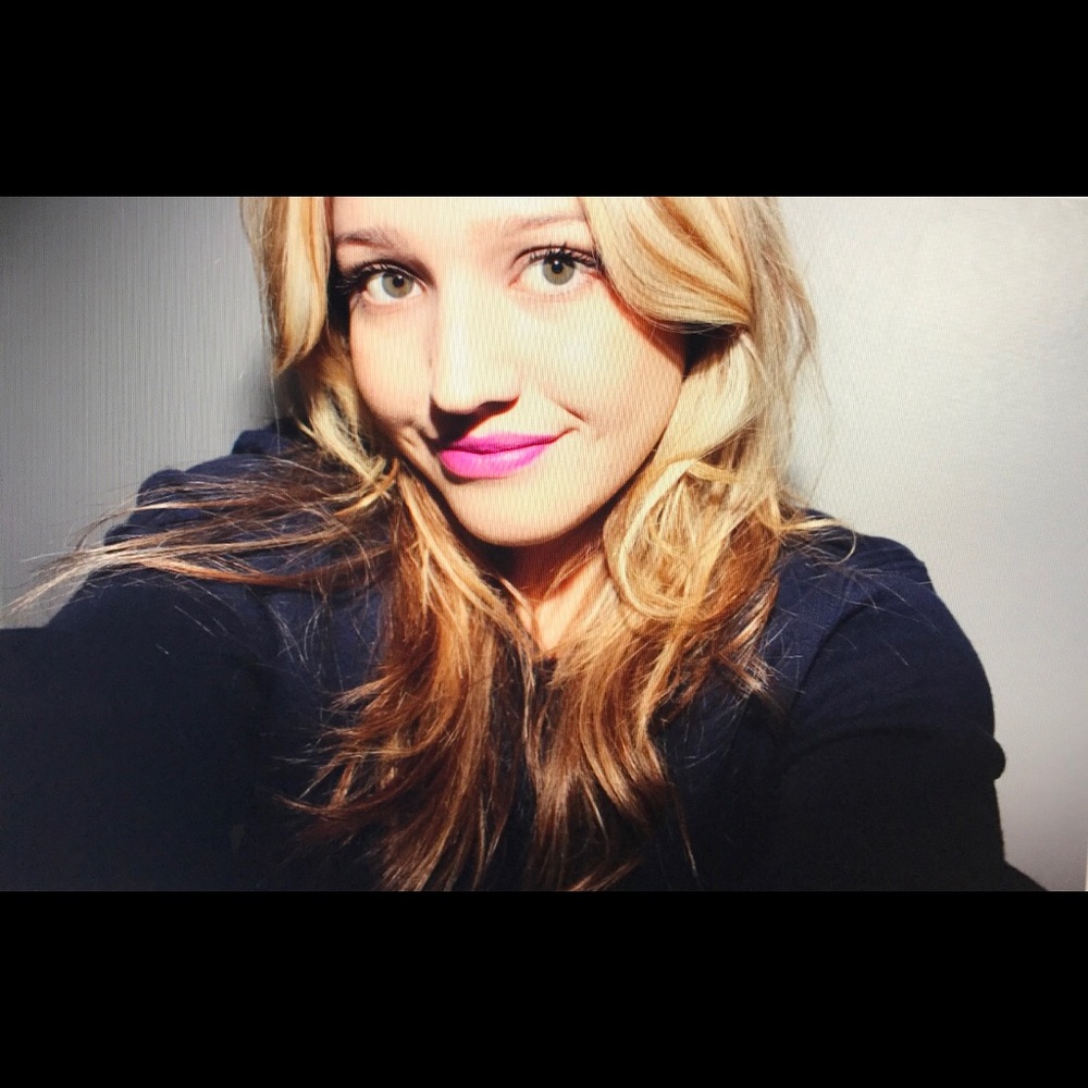 Meet your Posher, Megan