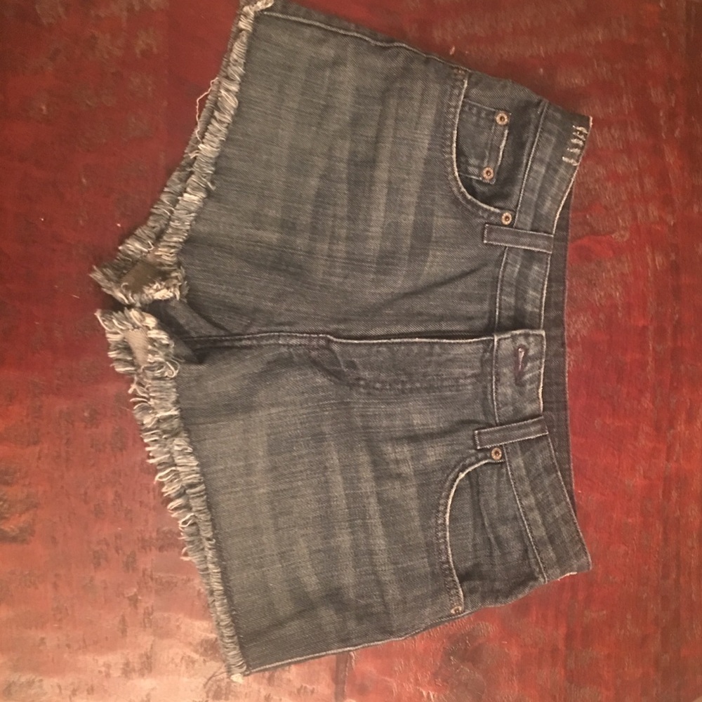 CarMar cutoffs