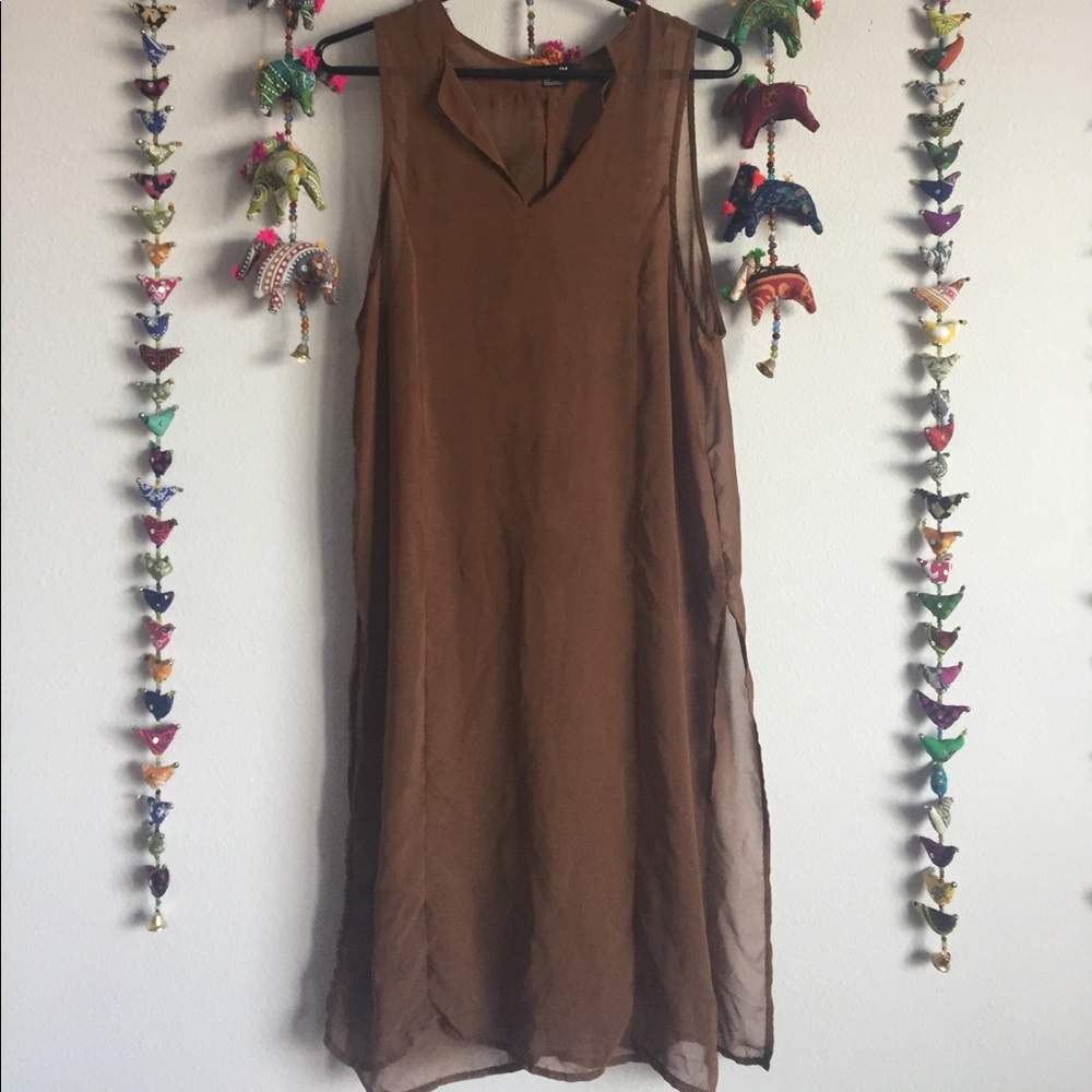 Sheer Cover Up | Great Condition