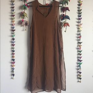 Sheer Cover Up | Great Condition