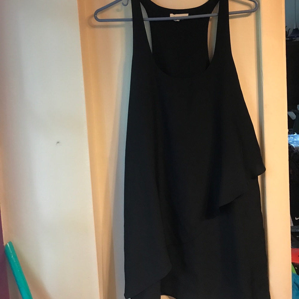NWOT SILENCE AND NOISE DRESS