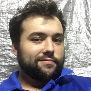 Meet your Posher, Brett