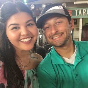 Meet your Posher, Brianna