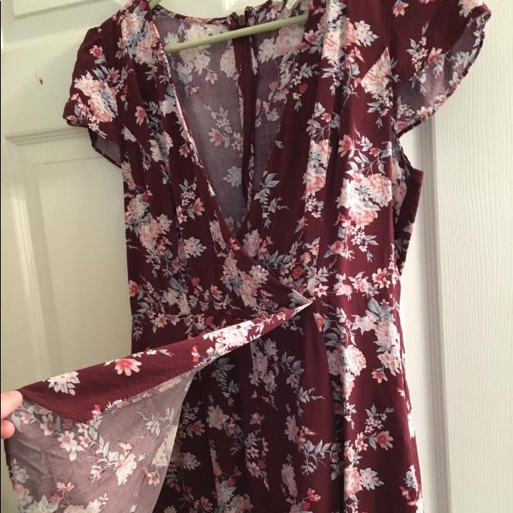 Romper from rue 21