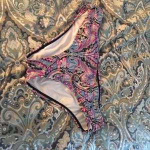 Victoria's Secret bikini bottoms