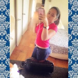 Meet your Posher, Haydee