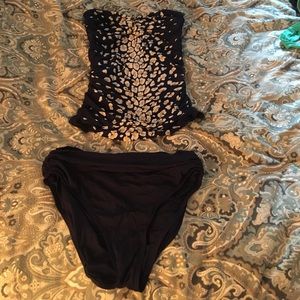 Carmen Marc Valvo tankini