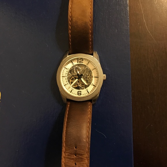 Express watch - Picture 2 of 2