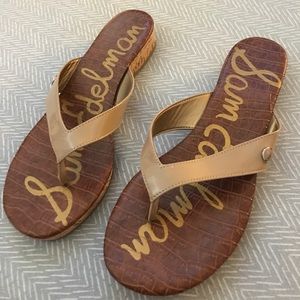 SALE Adorable Sam Edelman Sandals from Nordstrom