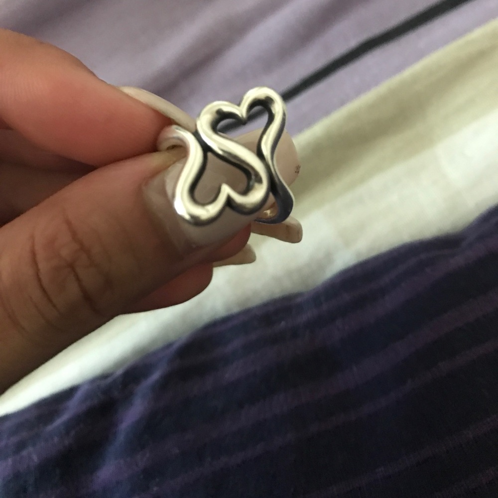 James Avery Ring