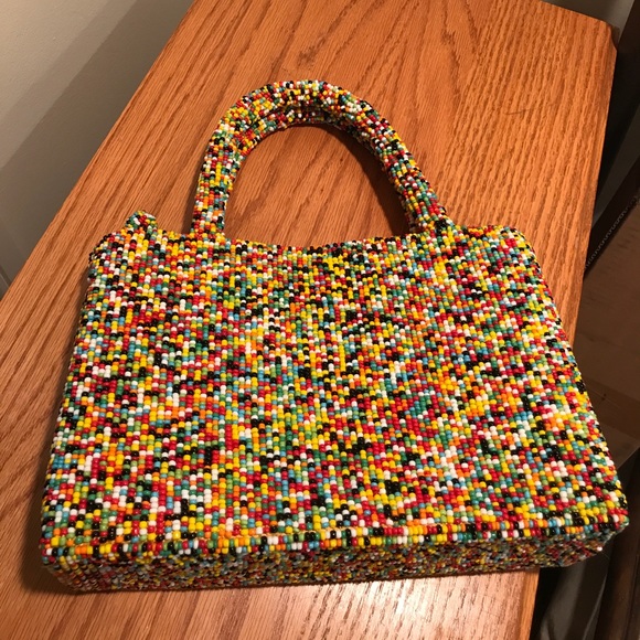 Hand bag - Picture 1 of 2