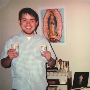 Meet your Posher, Matthew