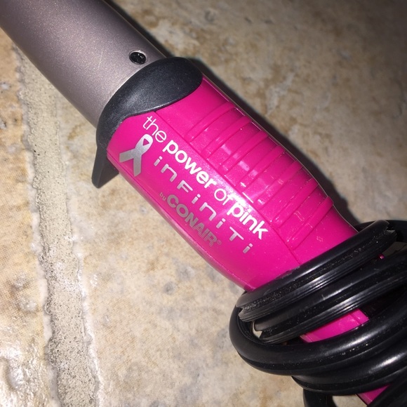 CONAIR WAND!! - Picture 2 of 3