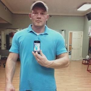 Meet your Posher, Joe