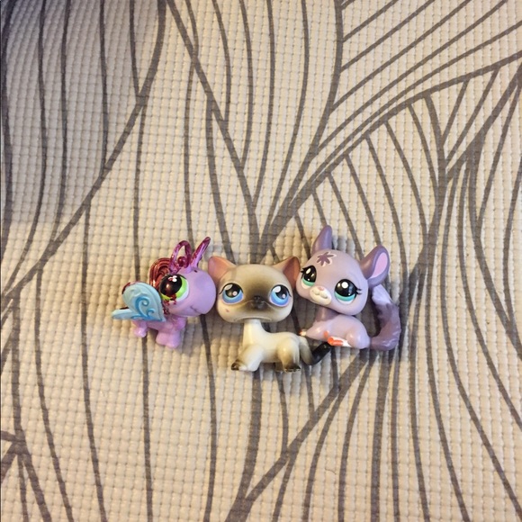 6 LPS all  - Picture 2 of 8