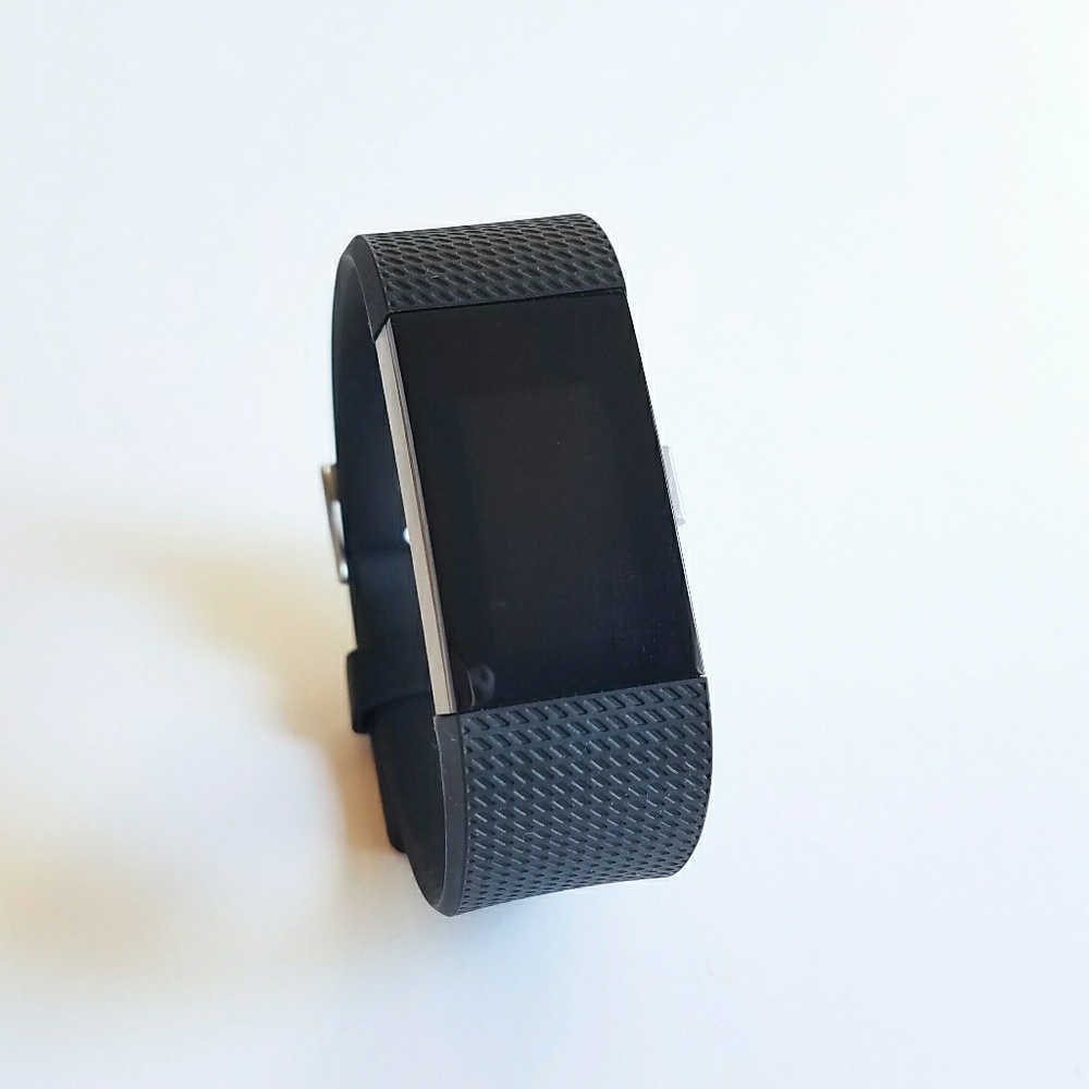 New FitBit Charge 2