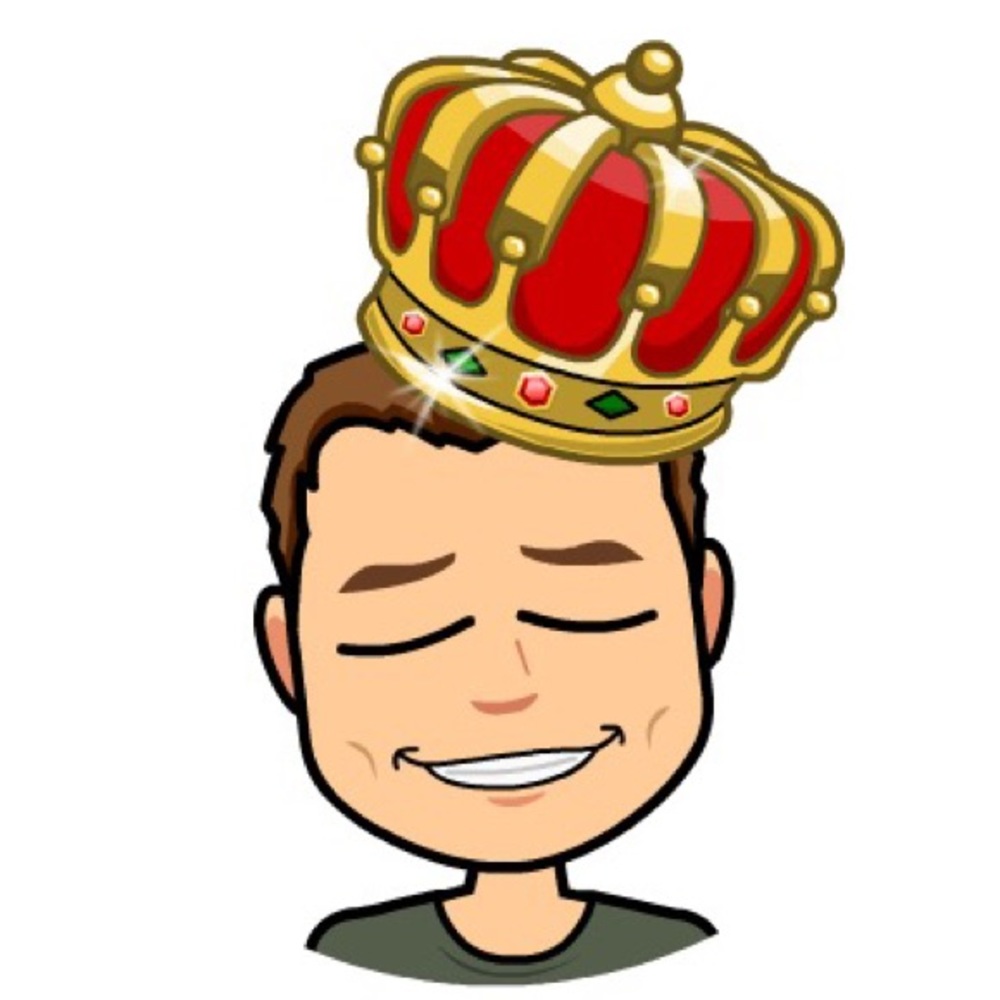 Meet your Posher, Dylan