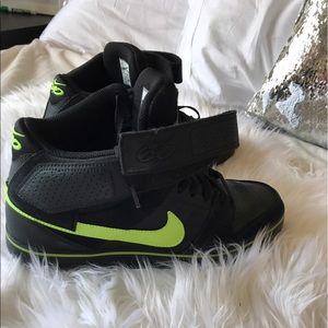 Men's Nikes