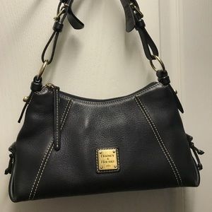 Dooney & Bourke Fine Leather Bag
