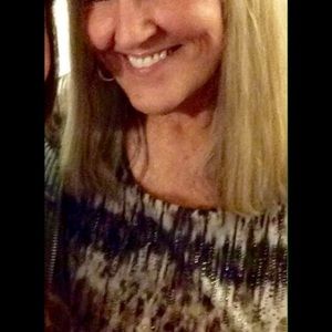 Meet your Posher, Carol