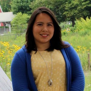 Meet your Posher, Victoria