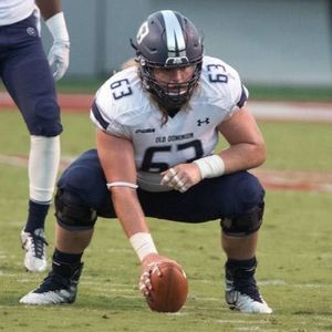 Meet your Posher, Nick