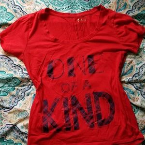 Graphic Tee by Arizona Jeans