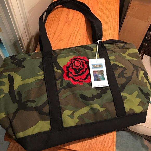 Bag - Picture 1 of 2