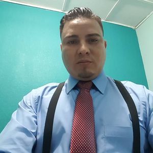 Meet your Posher, Alberto