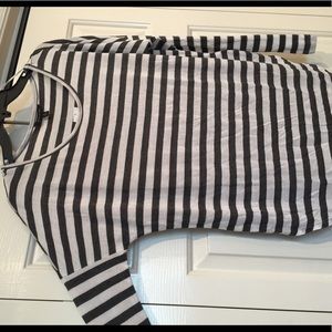 Banana Republic tunic